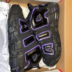 Nike Air More Uptempo (GS)